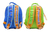 Mochila de espalda La Granja de zenon para jardin - (GZ025) - comprar online