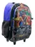 Mochila con carro Liga de la justicia 18' - (LJ321) - comprar online