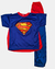 Disfraz Superman MPQ (019751)