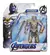 Muñeco thanos blister - (E3350)