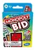 Cartas monopoly bid - (F1699)