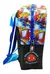 Mochila de espalda jardin Spiderman - (10160) - comprar online
