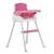 Silla de comer plagable 3 en 1 (027400)