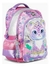 mochila espalda footy leopardo (F6353) - comprar online