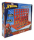 4 En linea Spiderman (020377)