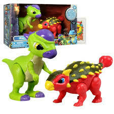 Dino Troop x2 (IK0506)