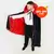 Disfraz CAN Capa Dracula Halloween -Adulto-(011673)