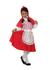 Disfraz CAN Tutu Halloween Caperucita (014705) (014764) (014765)