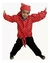 Disfraz CAN Patrio Negrito (009243) (009259) (009272) - comprar online