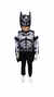 Disfraz TDD Batman con Musculos (BATMANT1) - comprar online