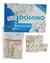 Domino Bisonte -juego de mesa- (BI2685) - comprar online