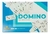 Domino Bisonte -juego de mesa- (BI2685)
