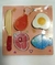 FRUTAS MADERA X4 (M415) - comprar online