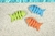 sumergibles peces verano para pileta (26029) - comprar online
