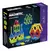 Magneticos stick crea sin limite 72 piezas (isaikmag002)