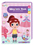 Libro Magnético Puzzle Disfraces Para Niñas Magnetic Book - comprar online