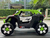 Auto a bateria UTV con control remoto