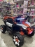 Auto a bateria UTV con control remoto en internet