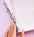Hojas A4 MI PUNTO CERO removibles para cuaderno (elegi opcion)