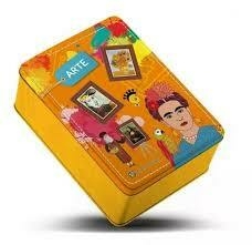 Libro Lata Varios Modelos (027865) (2182) (003745) 027867) (011073) 013310) (3459) - comprar online