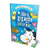 Libro Gigante Para Colorear ( el gato de hojalata) (3014) (3017) (2952) - comprar online