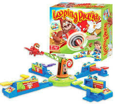 Looping Plane -juego de mesa- (6694) - comprar online