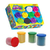 Masa x10 Varios Colores Juego de Masa-duravit- (709)