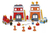 Auto My Little Kids Estacion de Bomberos (IK0532) - comprar online