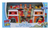 Auto My Little Kids Estacion de Bomberos (IK0532)
