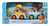 Auto my little kids x2 c/figuras (IK0493) (IK0494) en internet