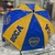 Paragua Boca juniors - Cresko-(BO025) (BO310) - comprar online