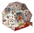 Paragua Paw Patrol -Cresko- (012578) en internet