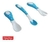 Set Plato FP Alimentacion 6 Piezas Fisher-Price (009647) (013148) - comprar online