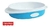 Set Plato FP Alimentacion 6 Piezas Fisher-Price (009647) (013148) en internet