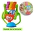 Sonajero con Sopapa Divertido (ZY1551179) - comprar online