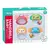 Set Sonajero Para Rgegalar (ZY1329541) (ZY1329543)