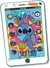 Tablet Stitch Con Actividades -ditoys-(2822) - comprar online