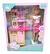 Tiny Chef c/Set Cocina (53467)