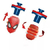 Trompo Spiderman con Luz (2101) - comprar online
