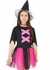 Disfraz Halloween Bruja con gorro - (022756) - tienda online