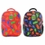 Mochila de Jardin Dinosaurios - (DI076)
