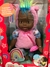 Muñeca bebe little mommy tierna - (BLW15) - comprar online