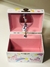 Caja musical cofre unicornio - (FE521)