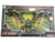Pistola dardos x2 Camuflada verde (903B)