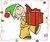 Que le llevamos de sorpresa? 🎁