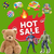 Hot Sale todo el año