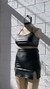# C383 - TOP/CORPIÑO TINI REBAJA - tienda online