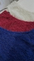 # C642 - CHALECO LUREX PIEL REBAJA - tienda online