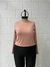 # C623 - POLERA MIDI SOFT - tienda online