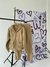 # C635 - CAMPERA CREAMY - tienda online